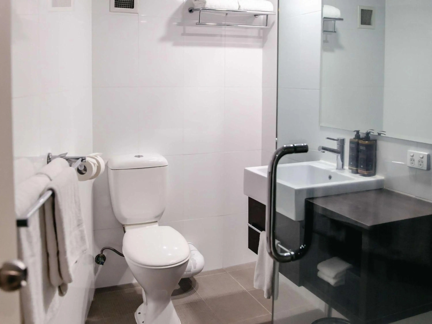 Foto - Mercure Brisbane Spring Hill