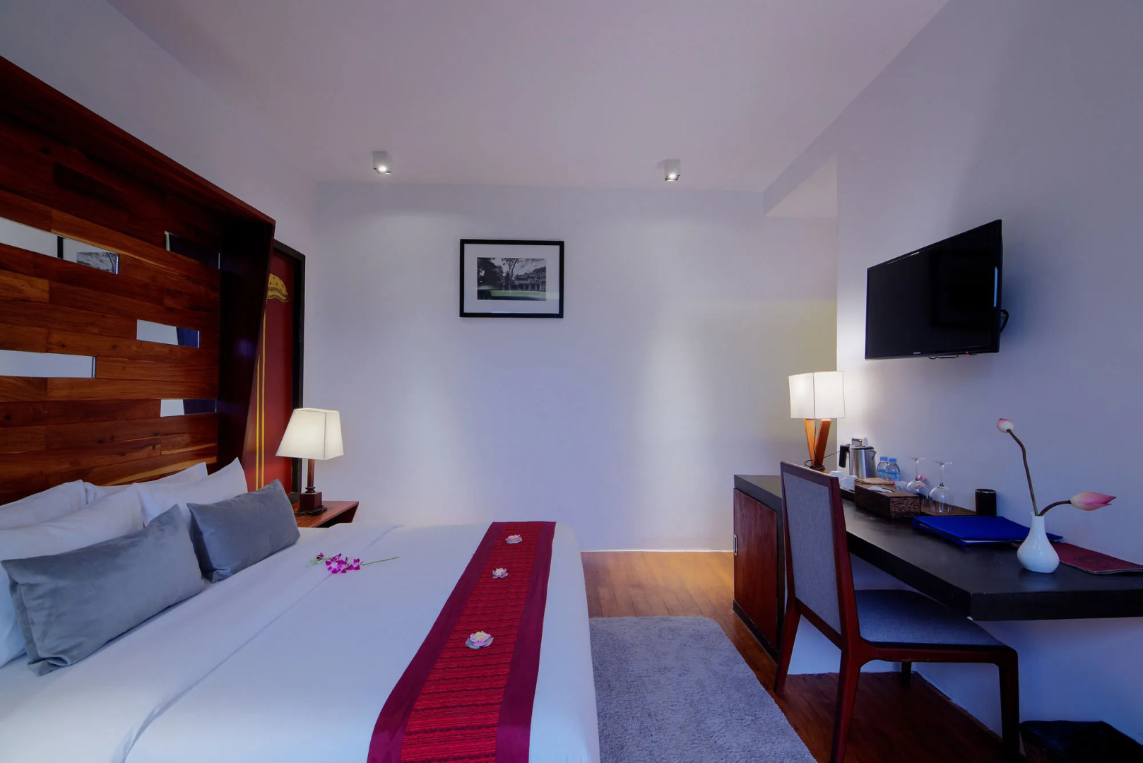 Photo - King Rock Boutique Hotel