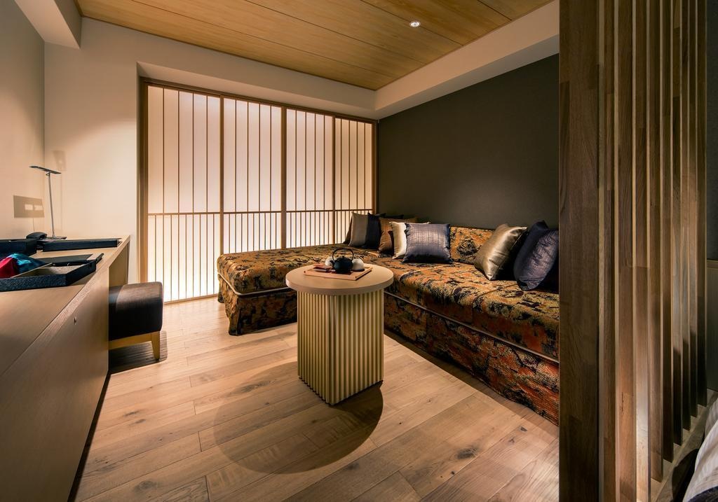 Foto - Daiwa Roynet Hotel Kyoto Ekimae PREMIER