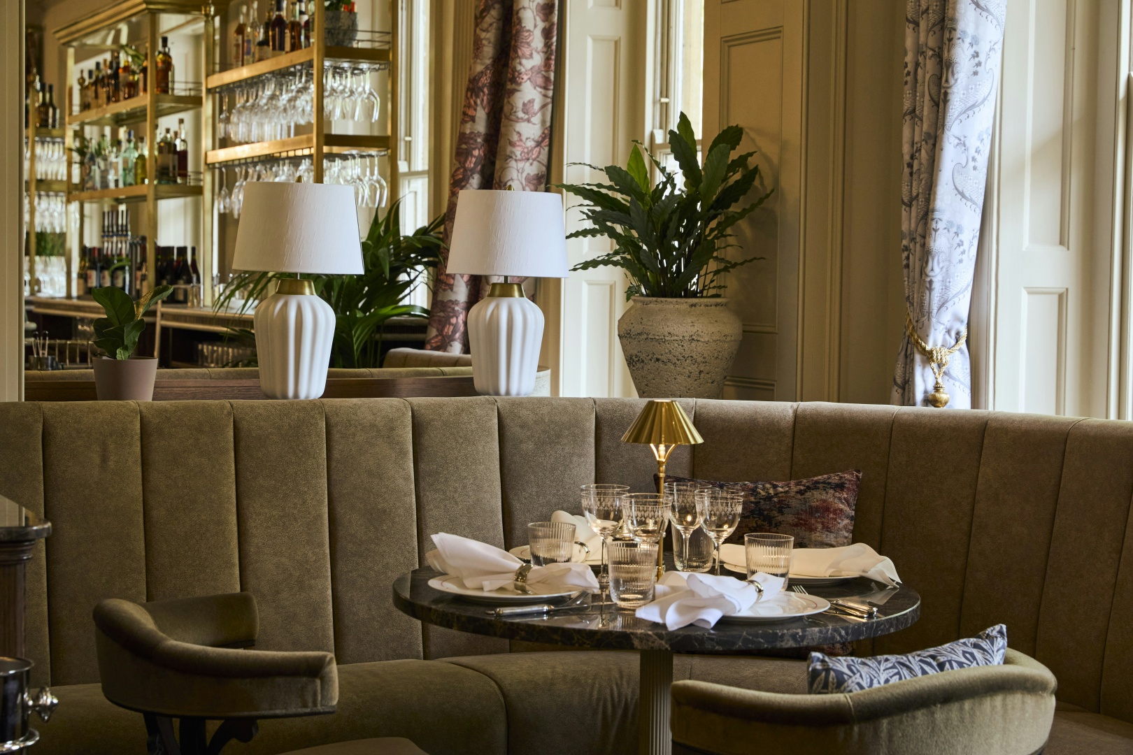 Photo - Francis Hotel Bath - MGallery