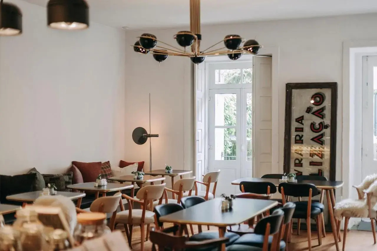Photo - Rosa Et Al Townhouse