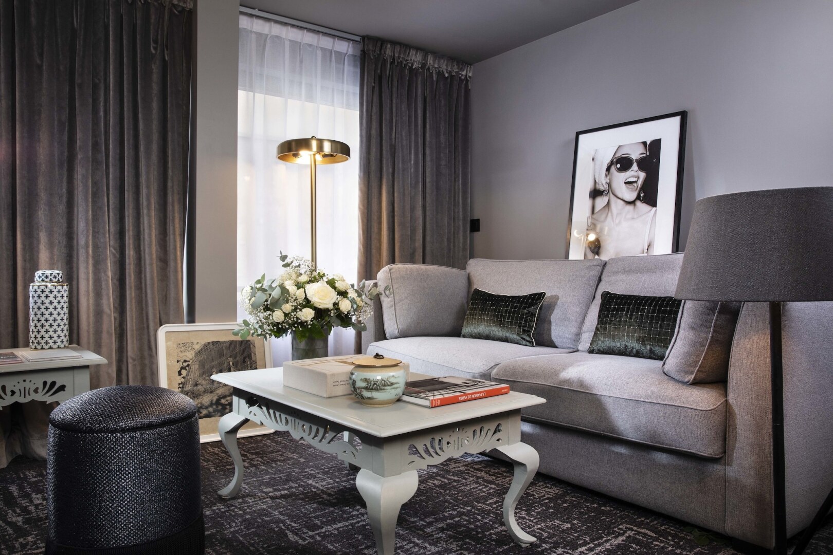 Foto - Le Rayz Vendome