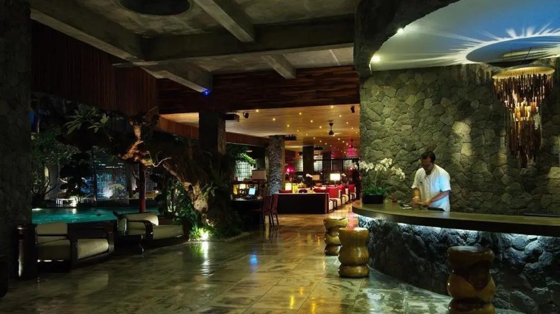 Foto - Peppers Seminyak