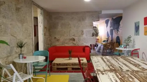 Photo - O2 Hostel
