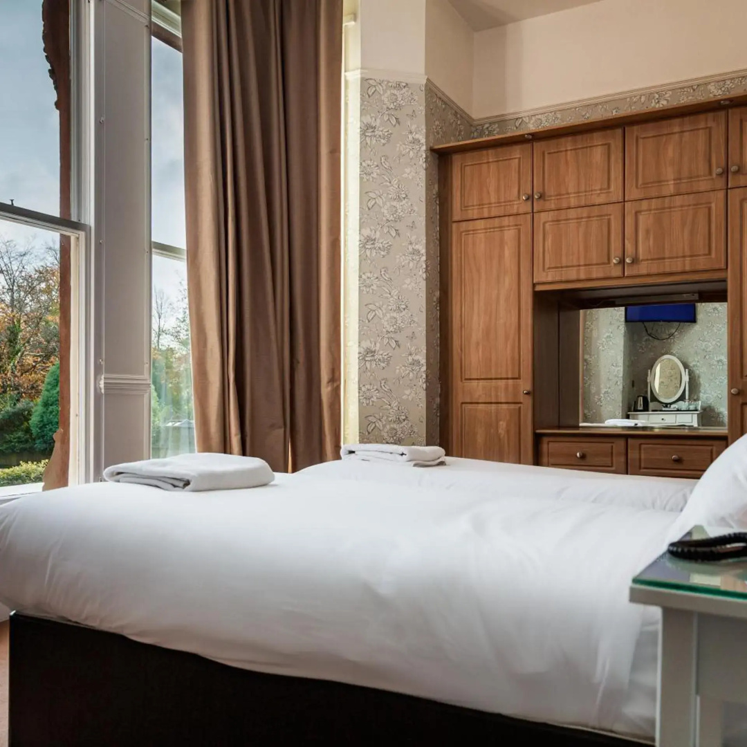 Photo - Sefton Park Hotel