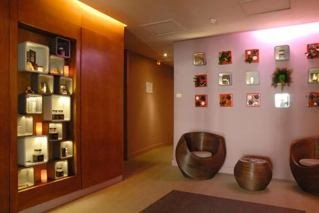Foto - Hotel Kenzi Tower