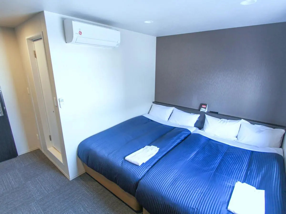 Photo - HOTEL LiVEMAX OKAYAMA