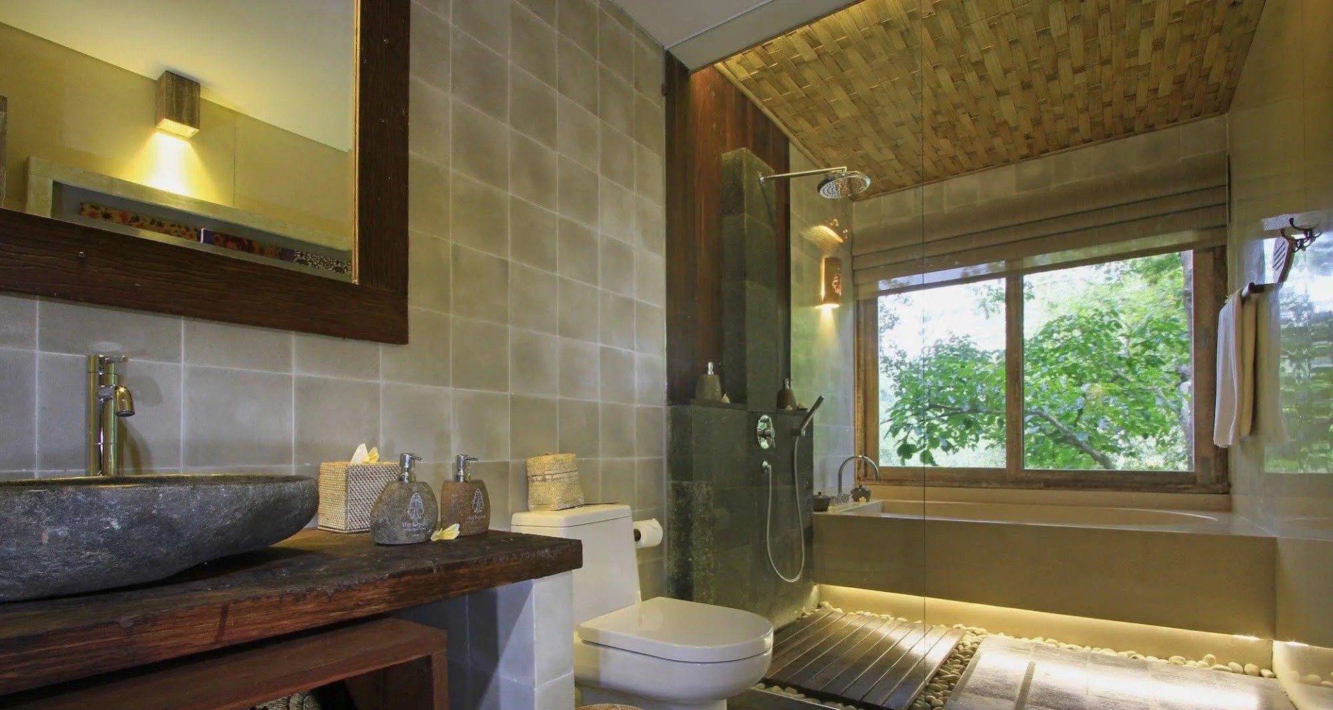 Photo - The Kayon Resort