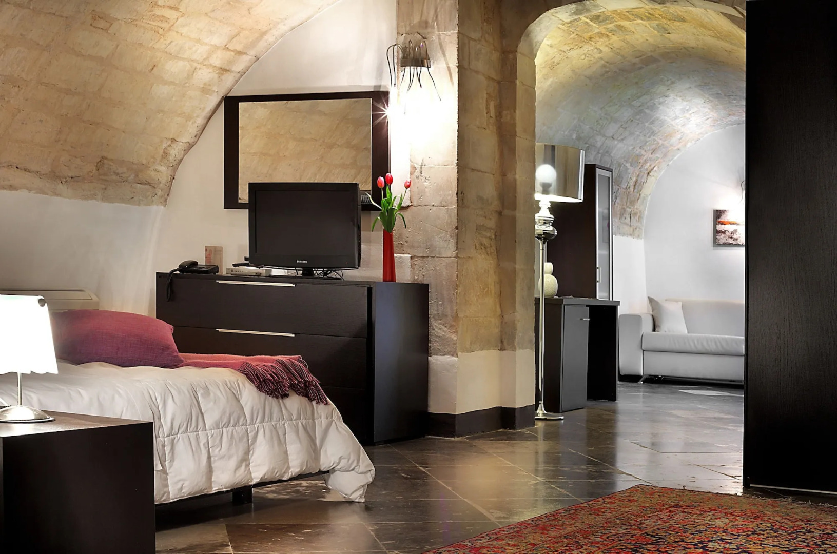 Photo - Villa Del Lauro