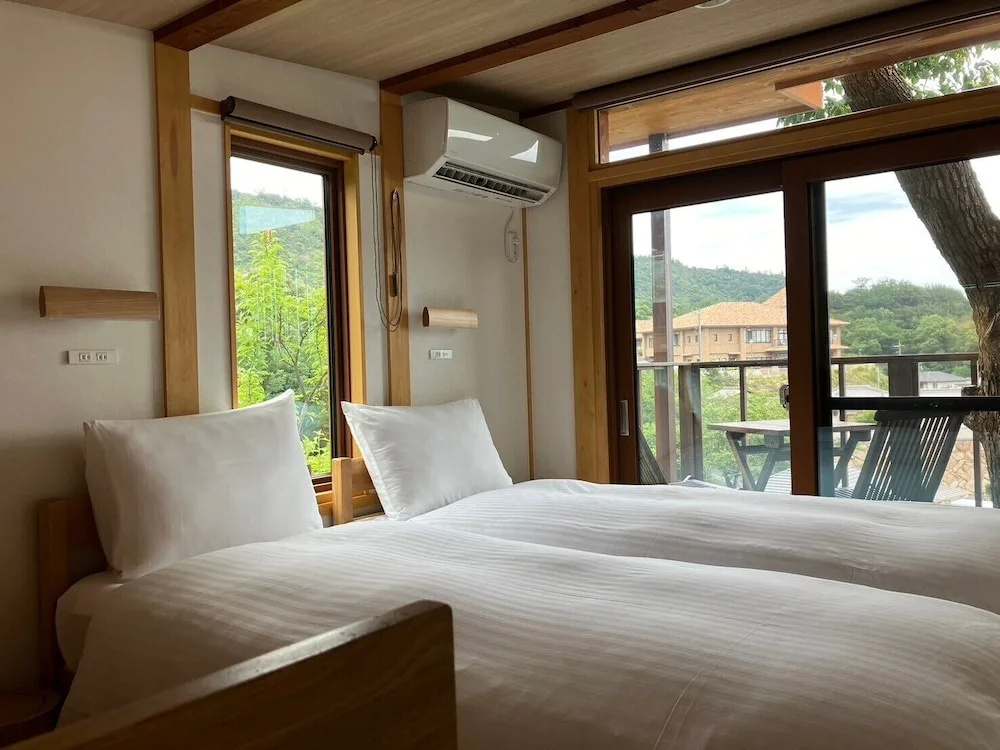 My Lodge Naoshima