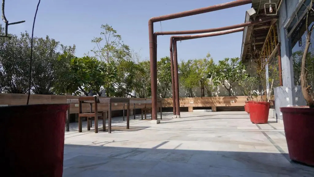 Foto - Hotel All Iz Well - Just a min away from New Delhi Railway Station