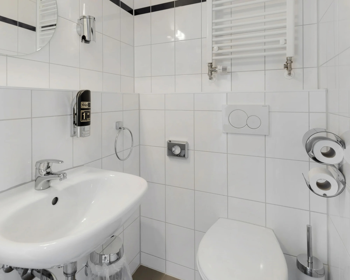 Foto - a&o Frankfurt Galluswarte