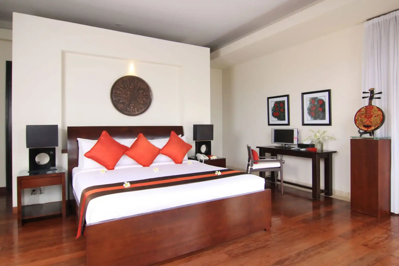 Photo - Temple Hill Residence Villa