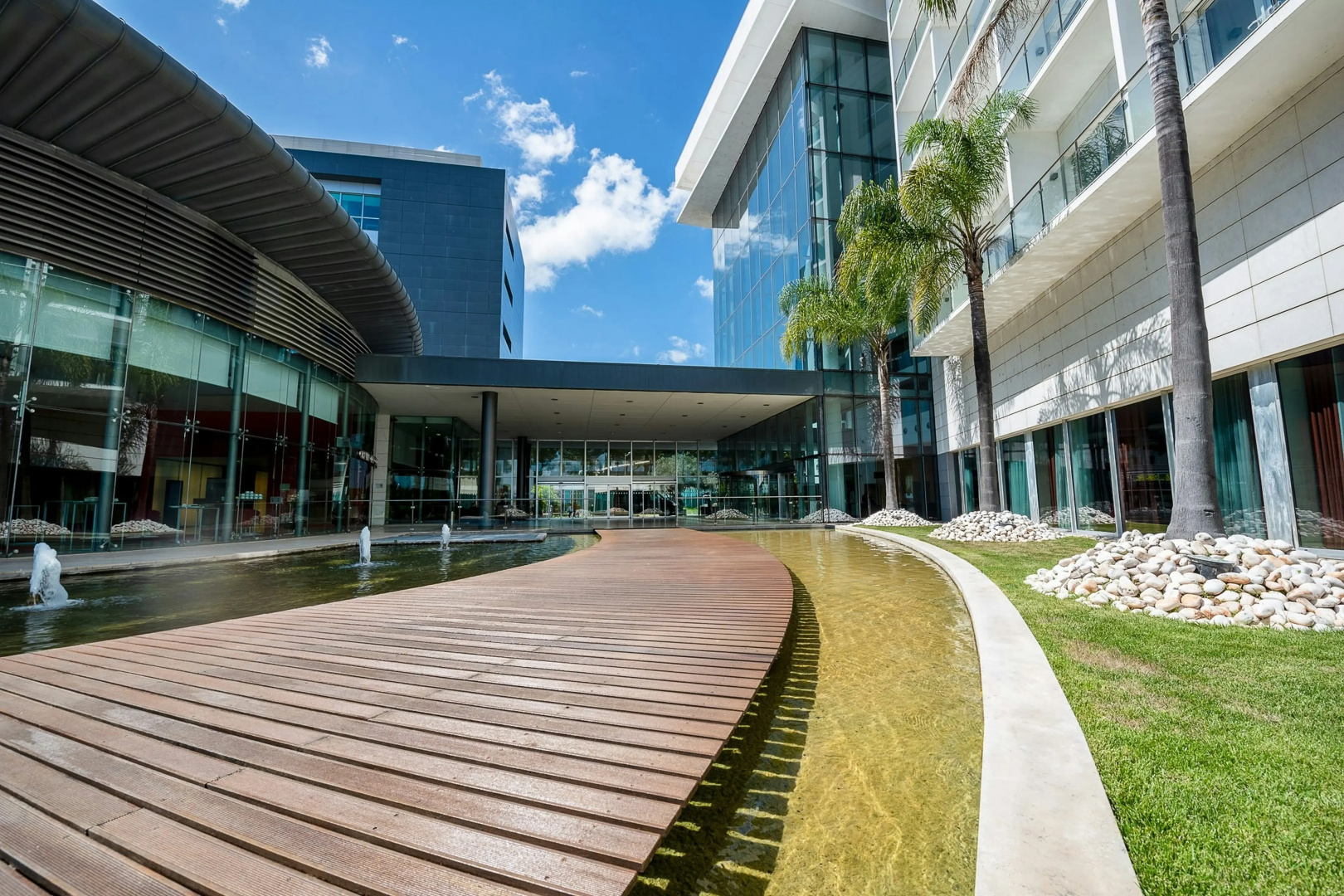 Photo - Lagoas Park Hotel