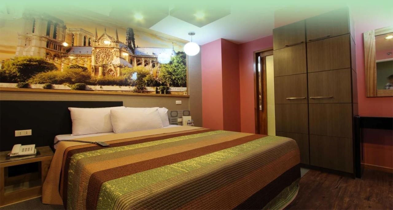 Foto - Eurotel Makati
