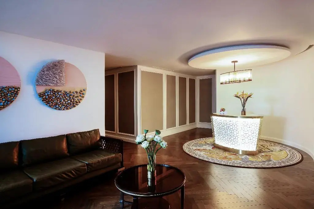 Photo - Mai House Saigon Hotel