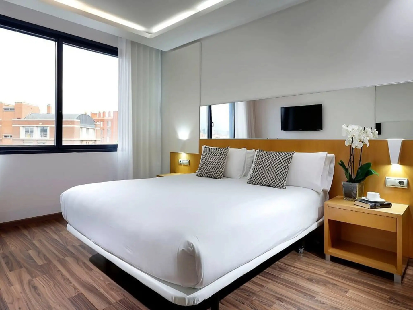 Foto - Hotel SB Icaria