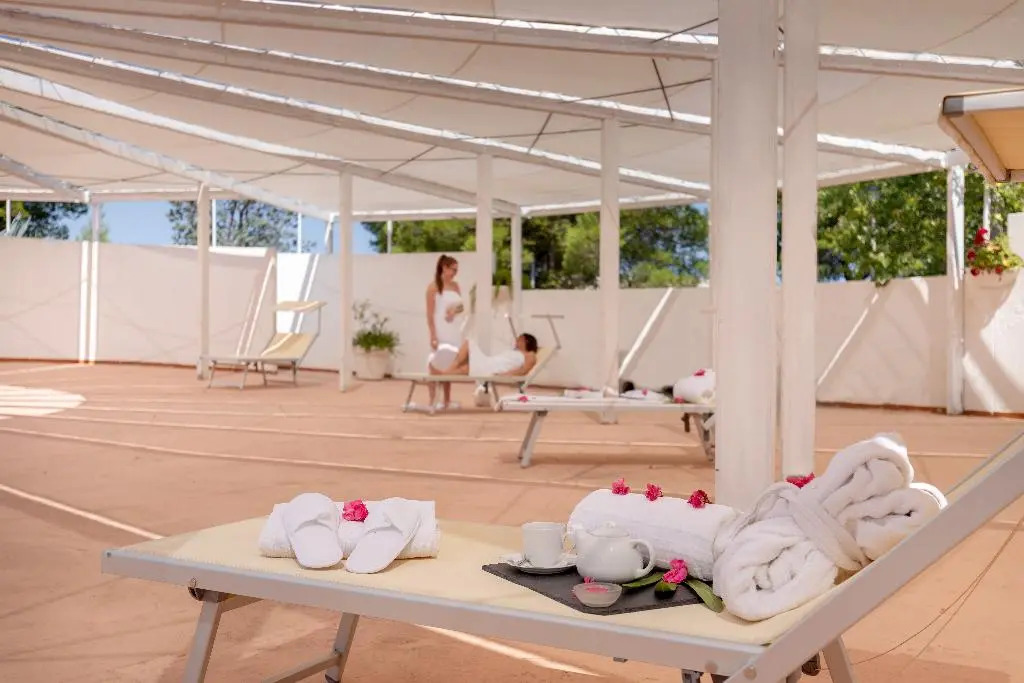 Foto - Porto Giardino - CDSHotels