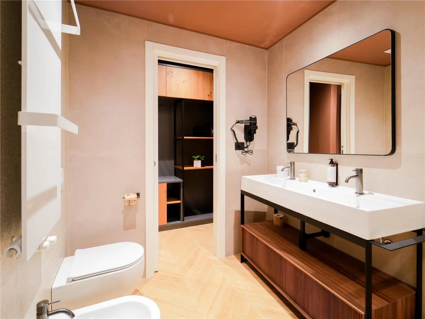 Foto - Best Western Hotel Arya