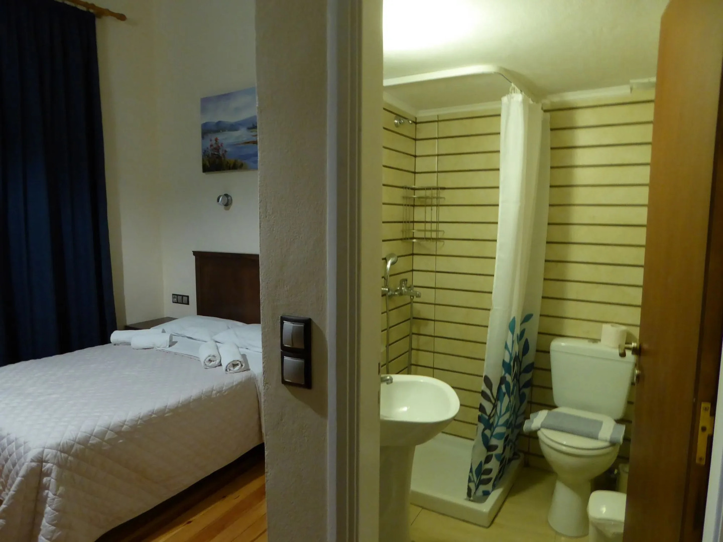 Photo - Sea Front Old Town