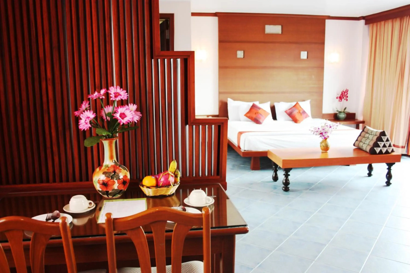 Foto - Hua Hin Loft