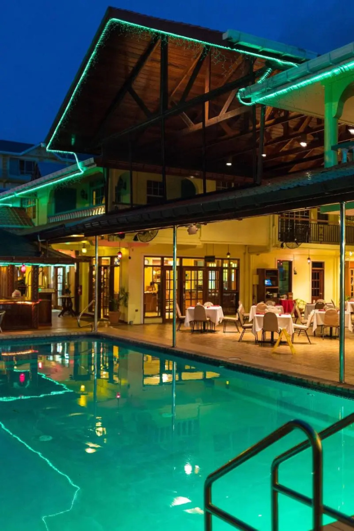 Foto - Grand Coastal Hotel