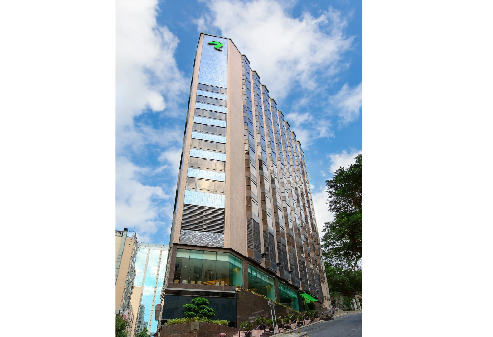 Photo - Stanford Hillview Hotel Hong Kong