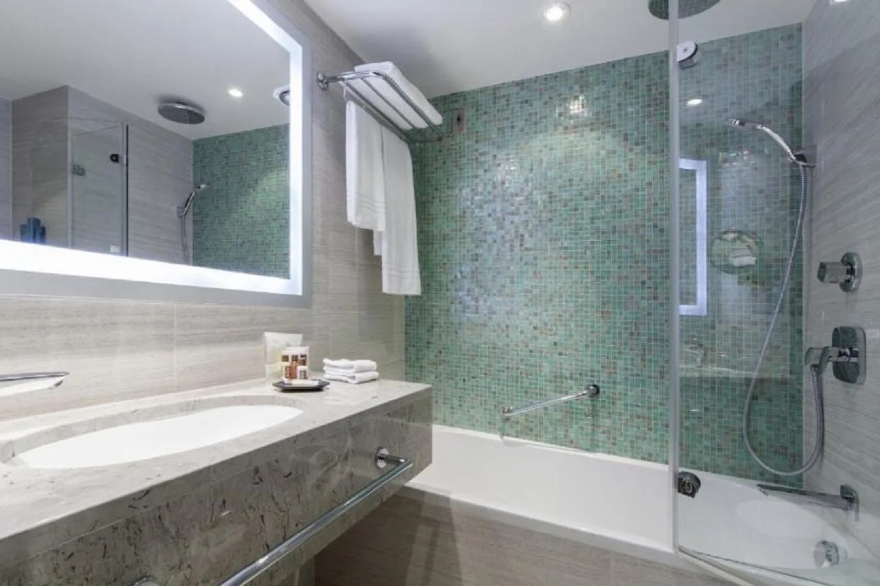 Foto - Sheraton Zagreb Hotel