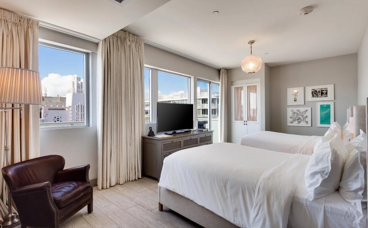 Foto - The Plymouth South Beach