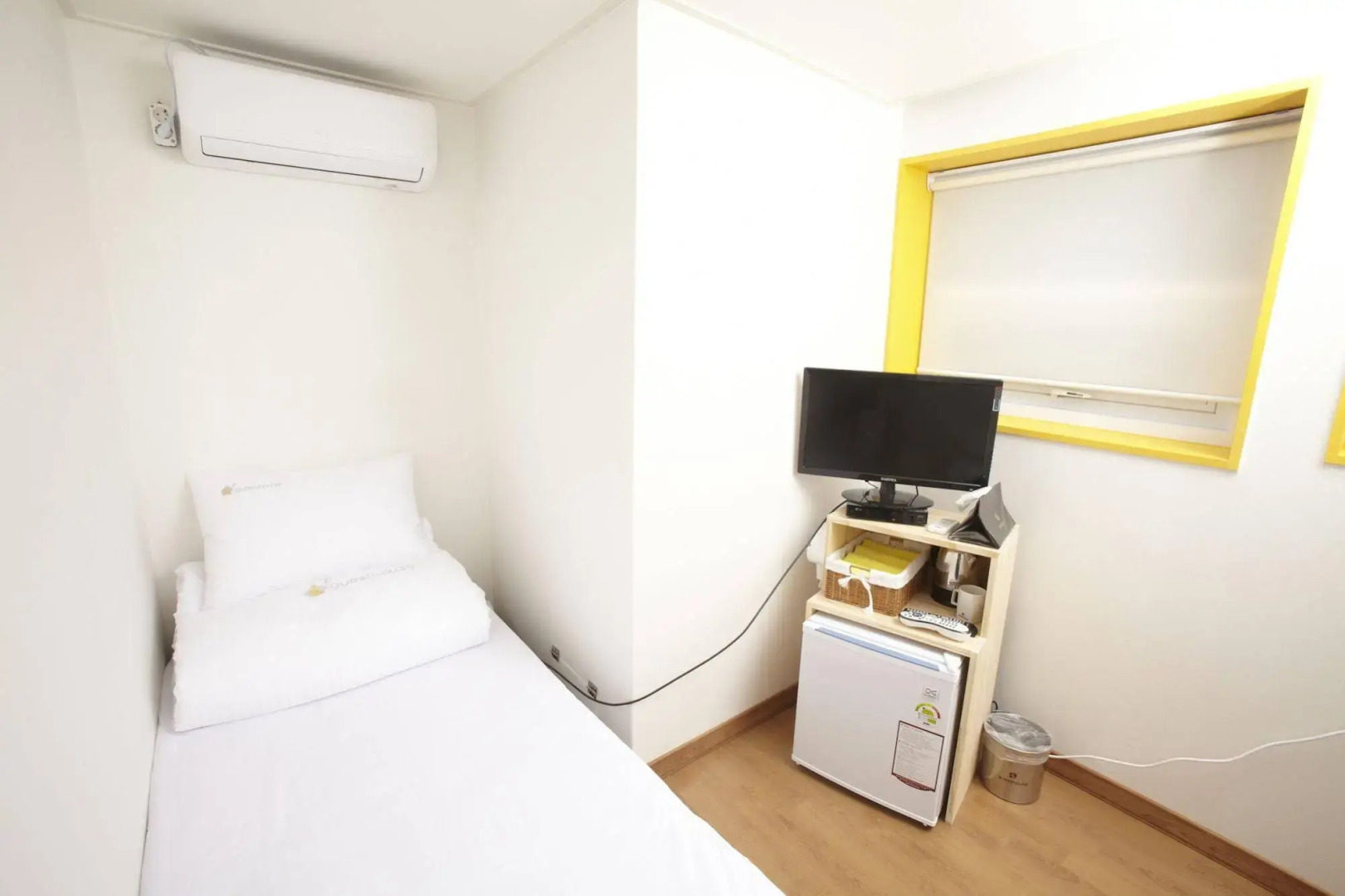 Photo - 24 Guesthouse Seoul Station