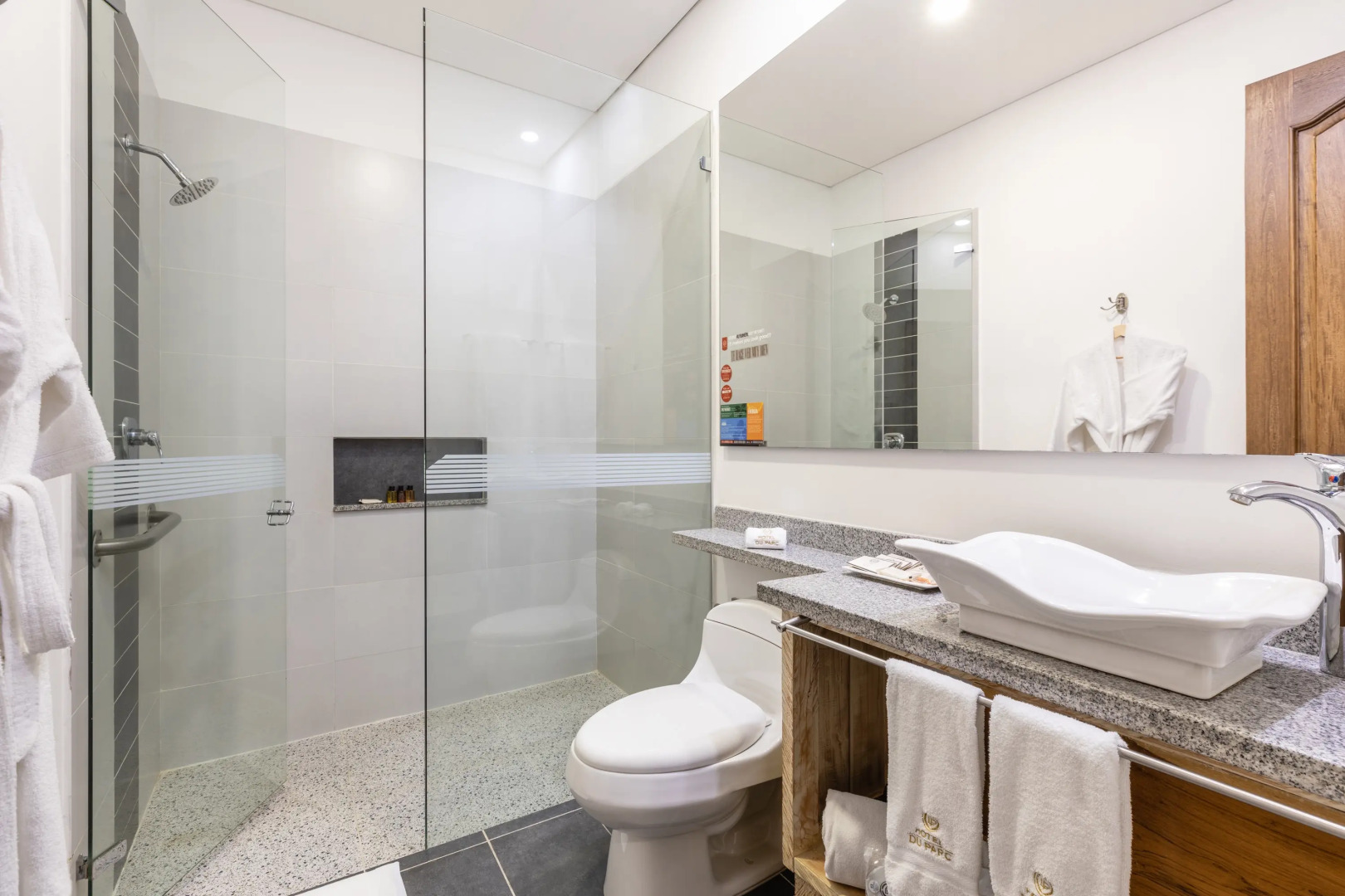 Foto - Hotel Du Parc