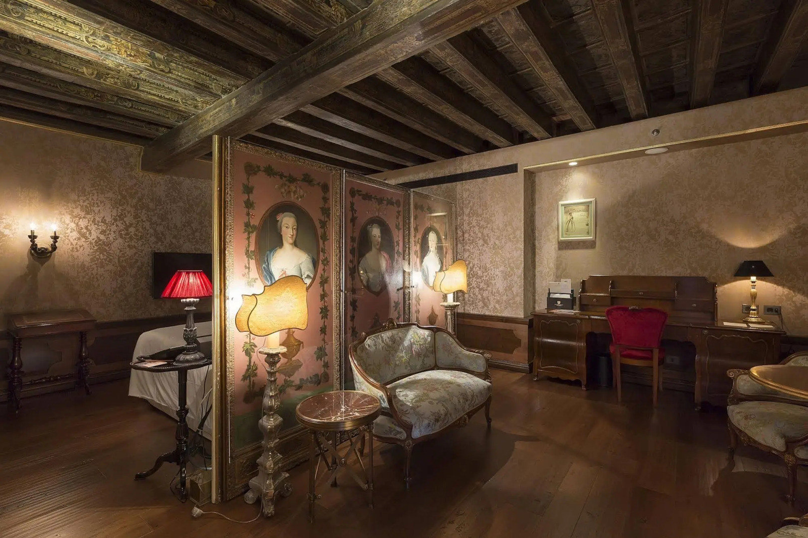 Foto - Palazzo Venart Luxury Hotel