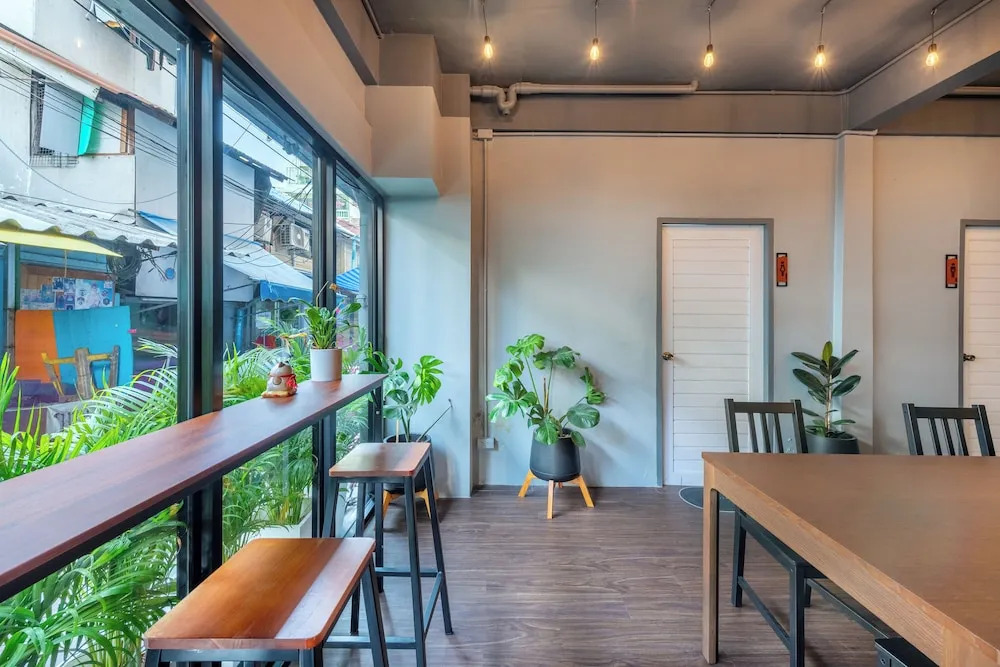 Foto - Ti Thong Hostel