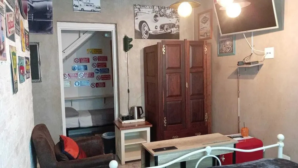 Photo - The Mountains