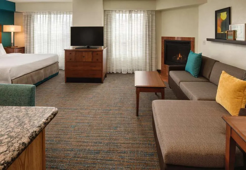 Foto - Residence Inn by Marriott Portland North