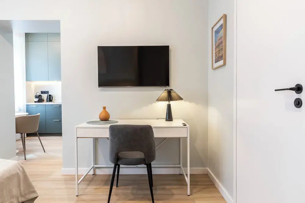 Foto - Dom Pod Kotwicą