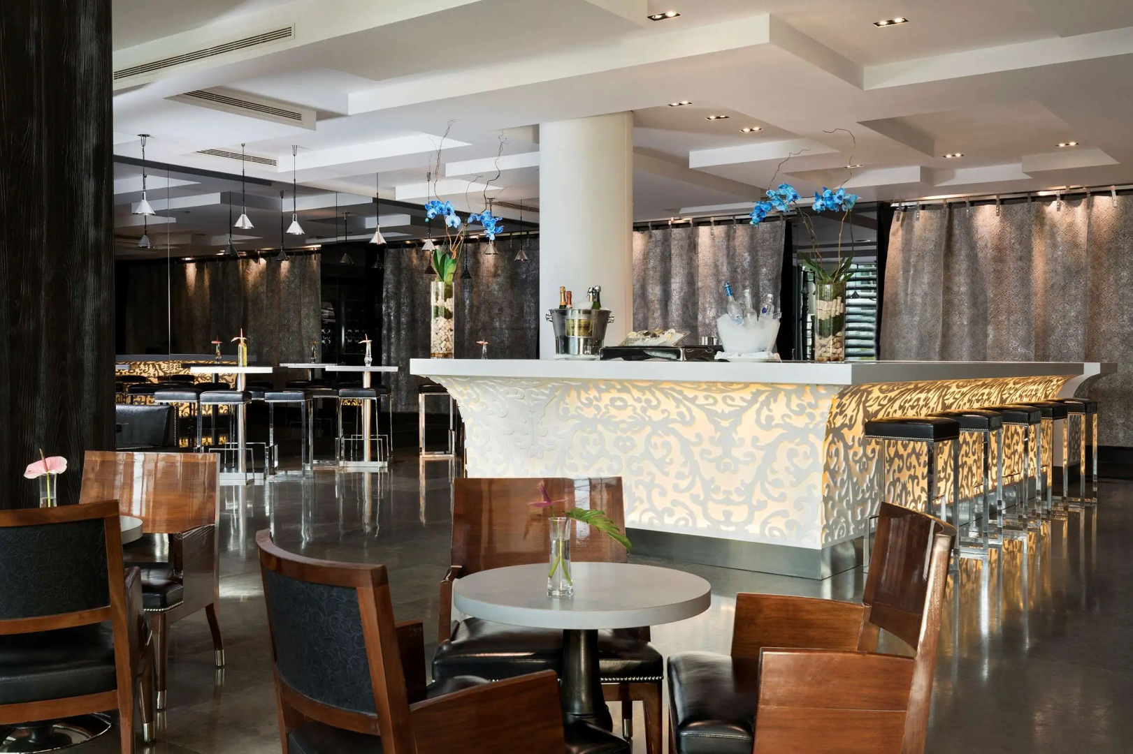 Foto - Hotel Puerta America