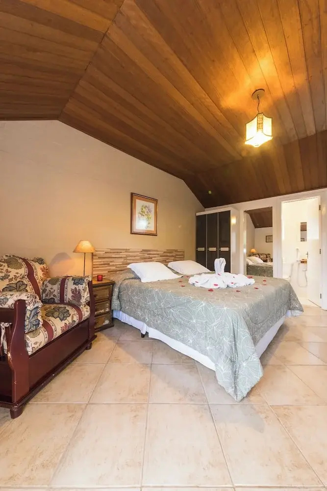 Photo - Pousada Villa Belle Chalés