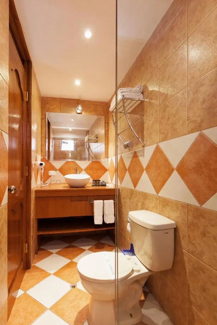Foto - Inti Punku Machupicchu Hotel & Suites