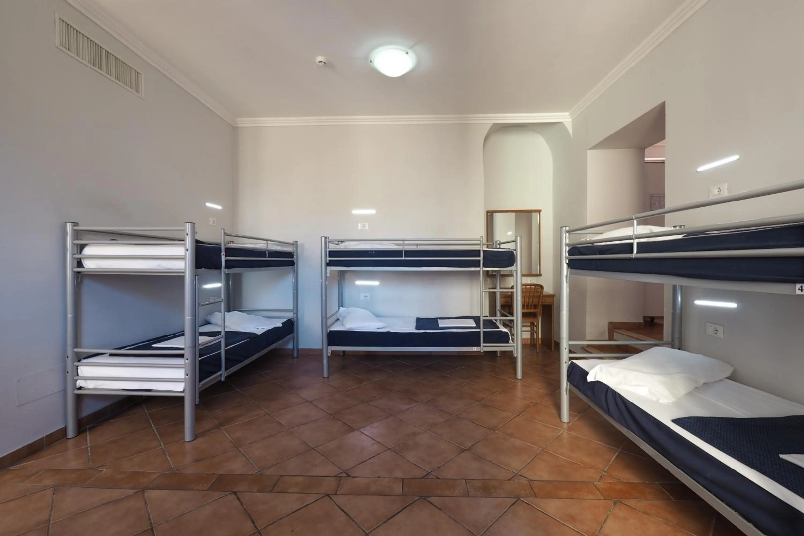 Foto - Alessandro Palace & Bar - Hostel
