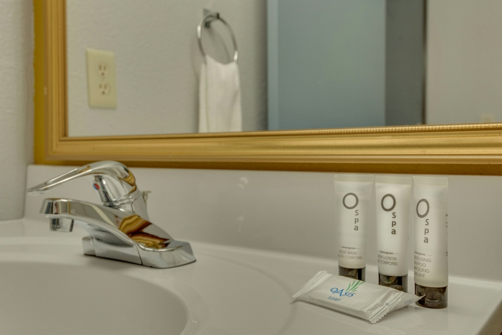Foto - Americas Best Value Inn Hayward