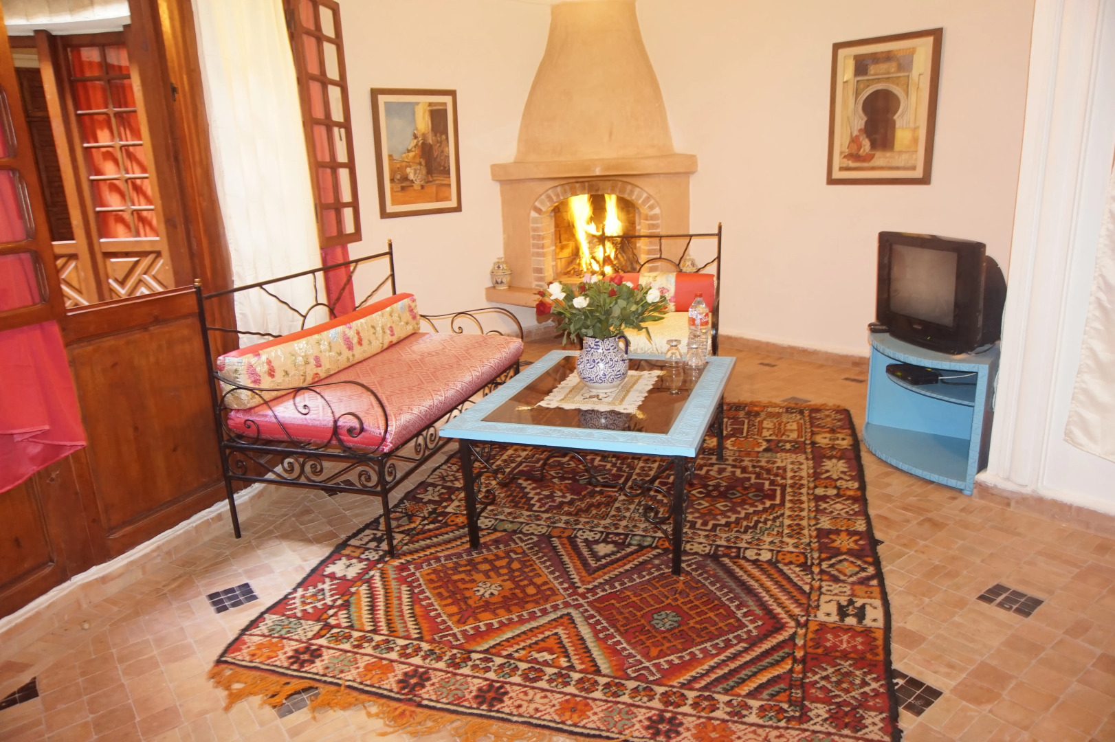 Foto - Riad Al khansaa