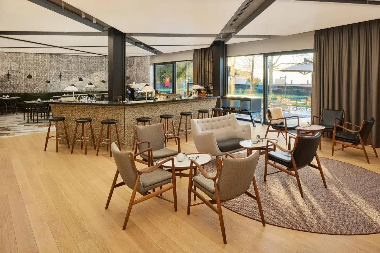 Foto - briig boutique hotel