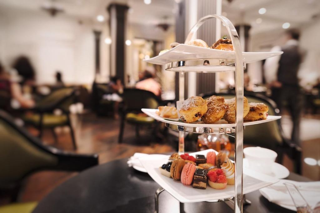 Foto - The Pierre, A Taj Hotel, New York