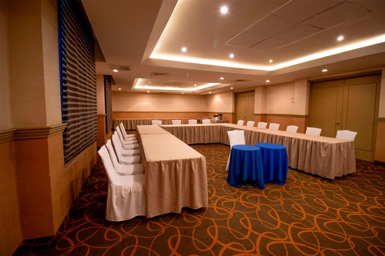Foto - Araiza Palmira Hotel