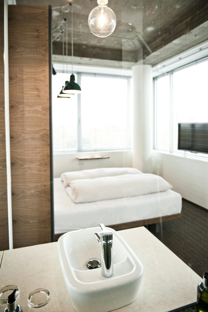 Foto - Hotel Daniel Vienna - Smart Lifestyle Near City Centre