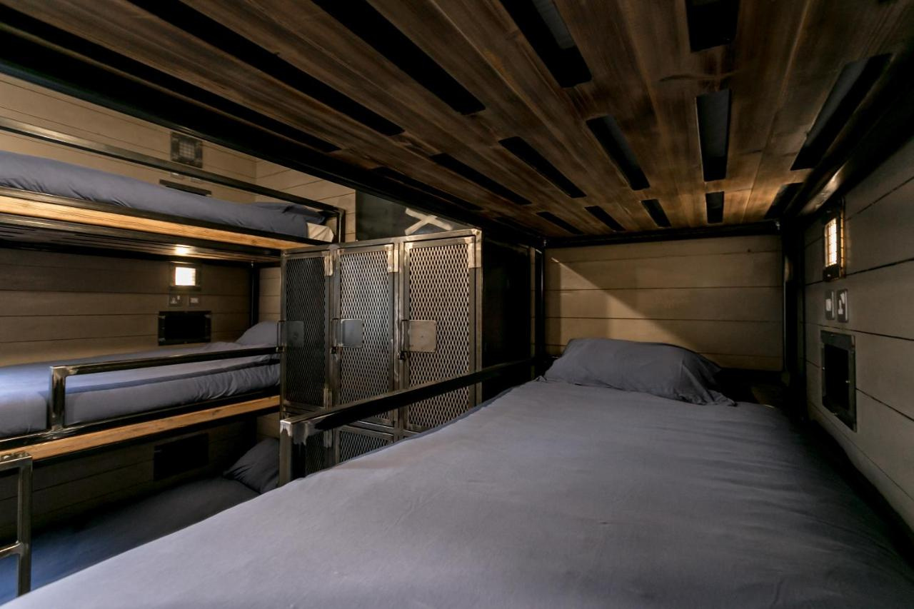Foto - The Baxter Hostel