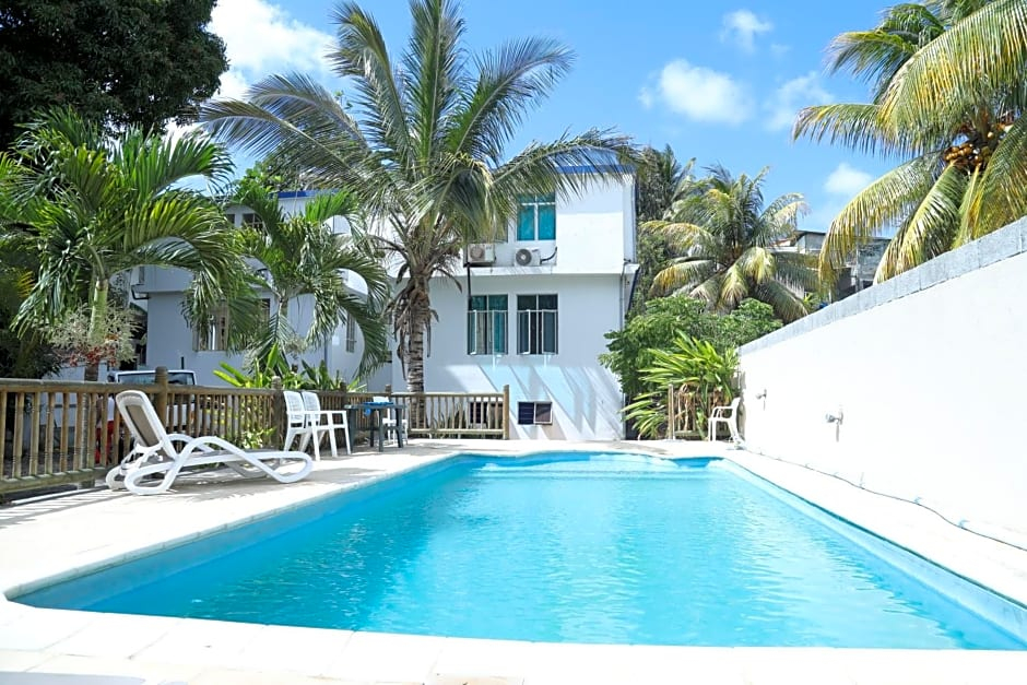 Foto - Oceanic Villa