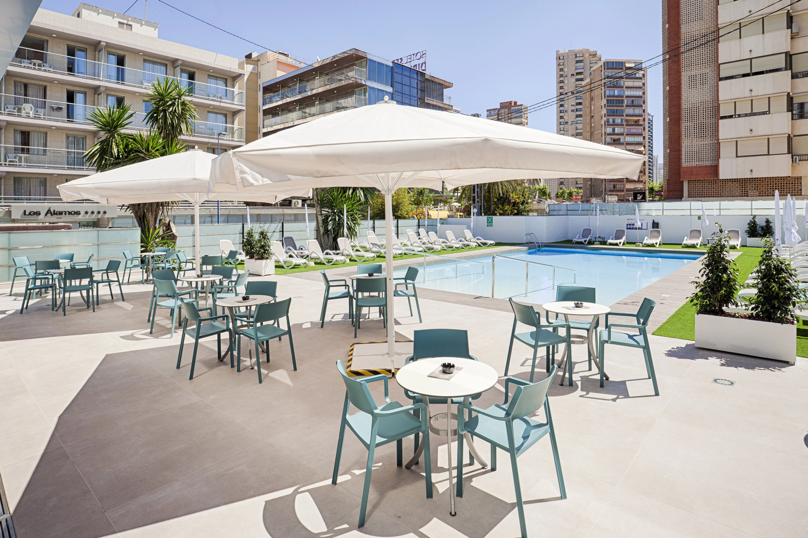 Foto - Benidorm Centre Hotel - Only adults