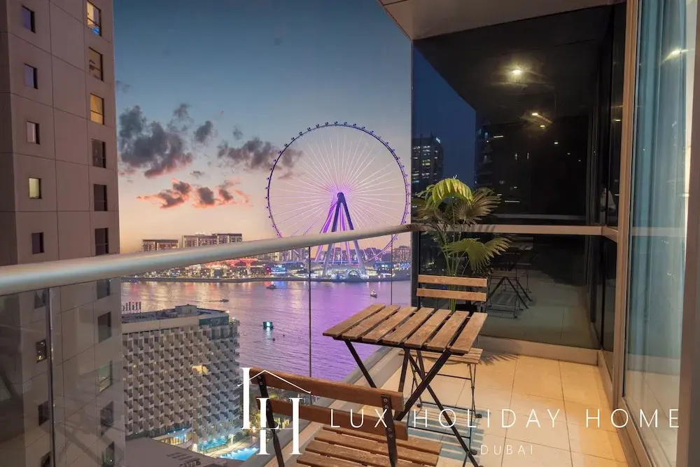 Foto - LUX  The Luxury Sunny JBR Beach Views 2